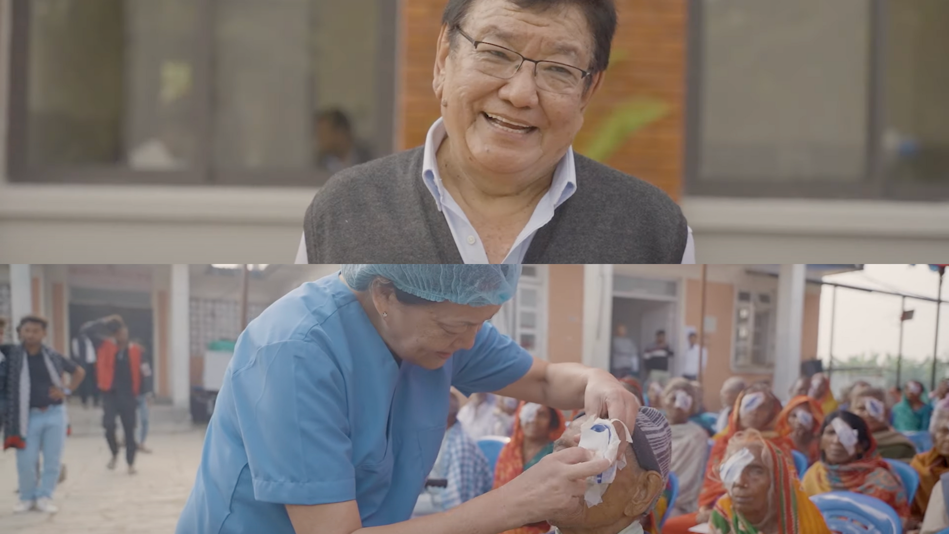 Inside Myanmar's Revolution