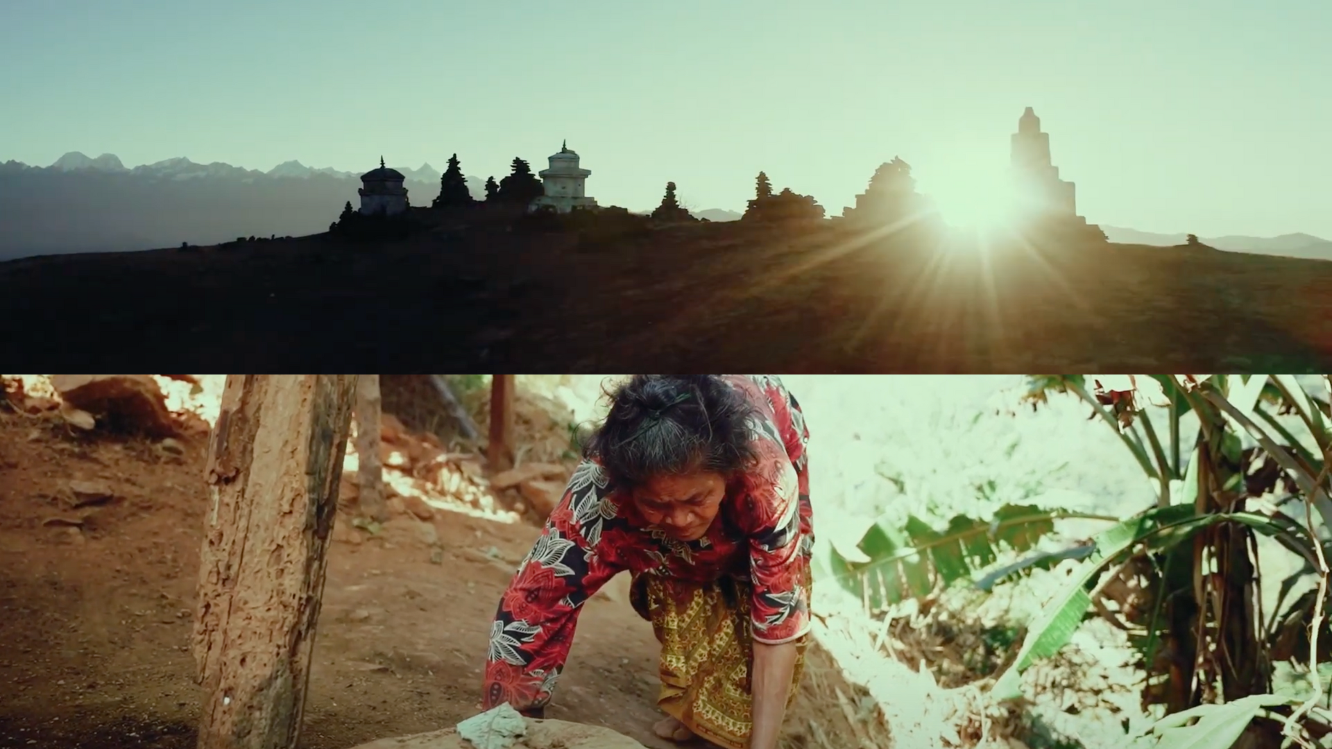 Inside Myanmar's Revolution